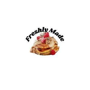freshly Made