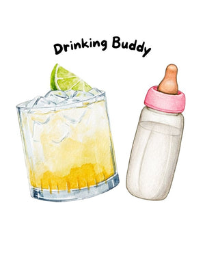 Drinking Buddy